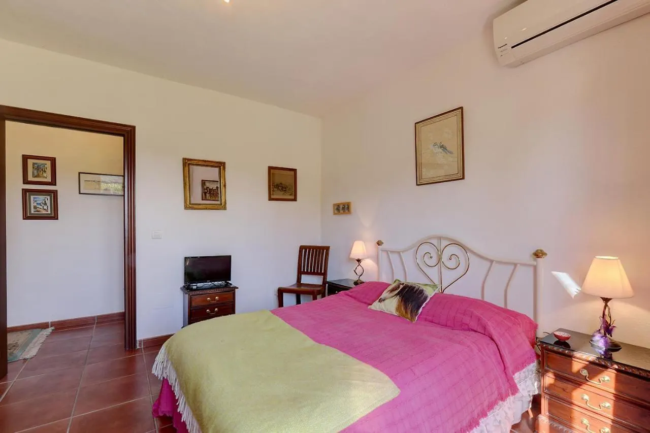Villa Casares