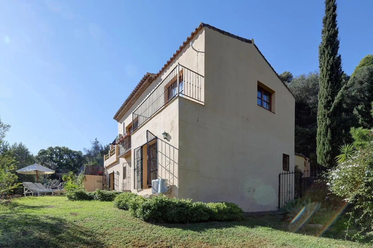 Villa Casares