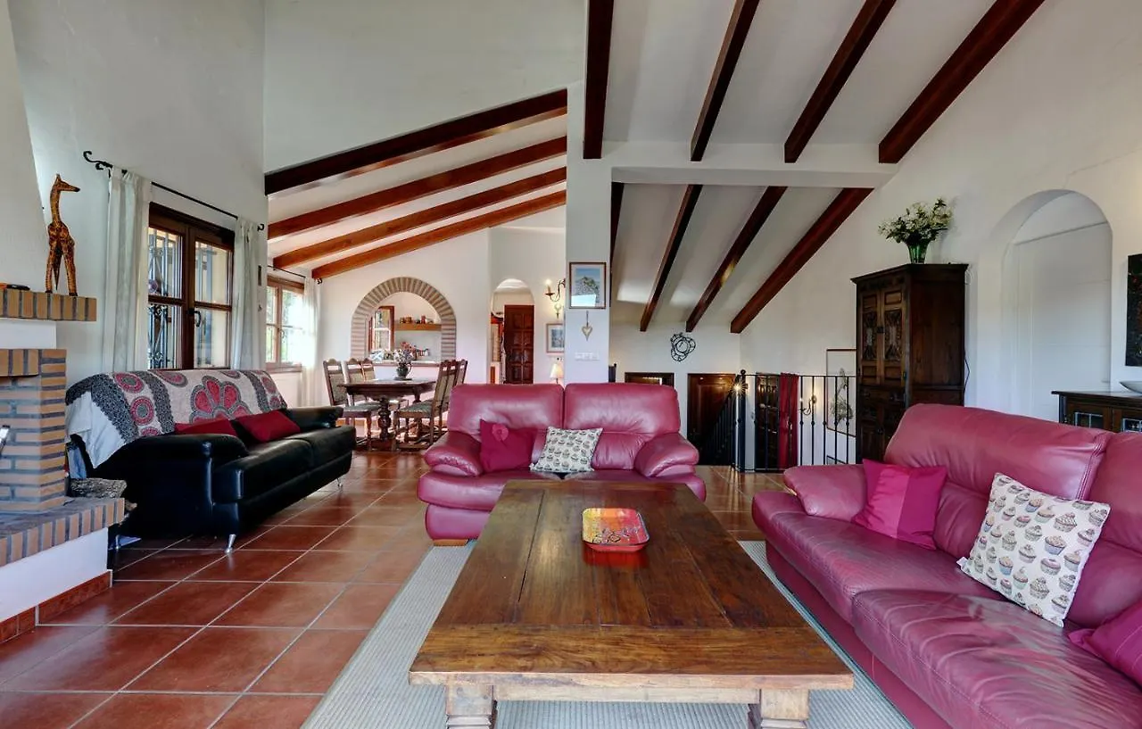Villa Casares