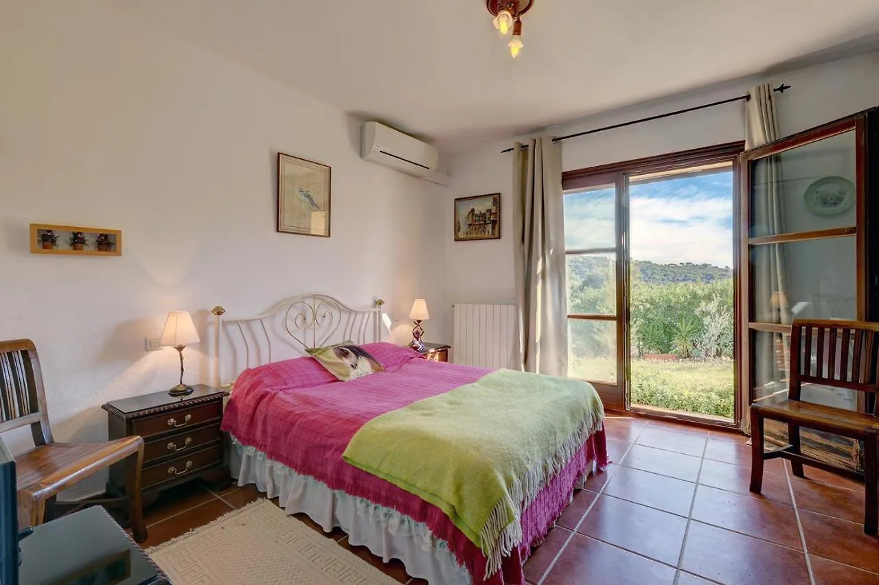 Villa Casares