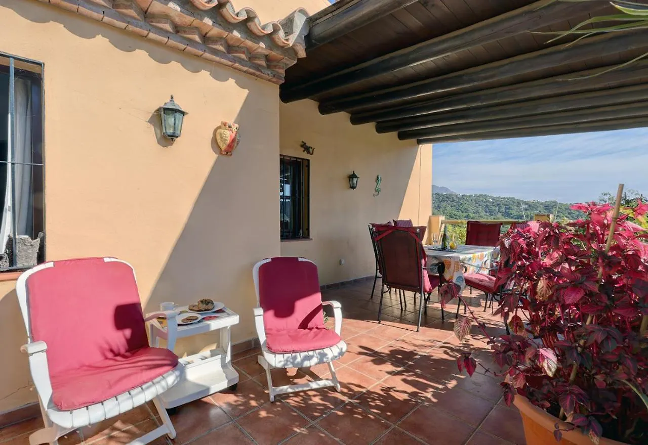 Villa Casares 0*,  Spain