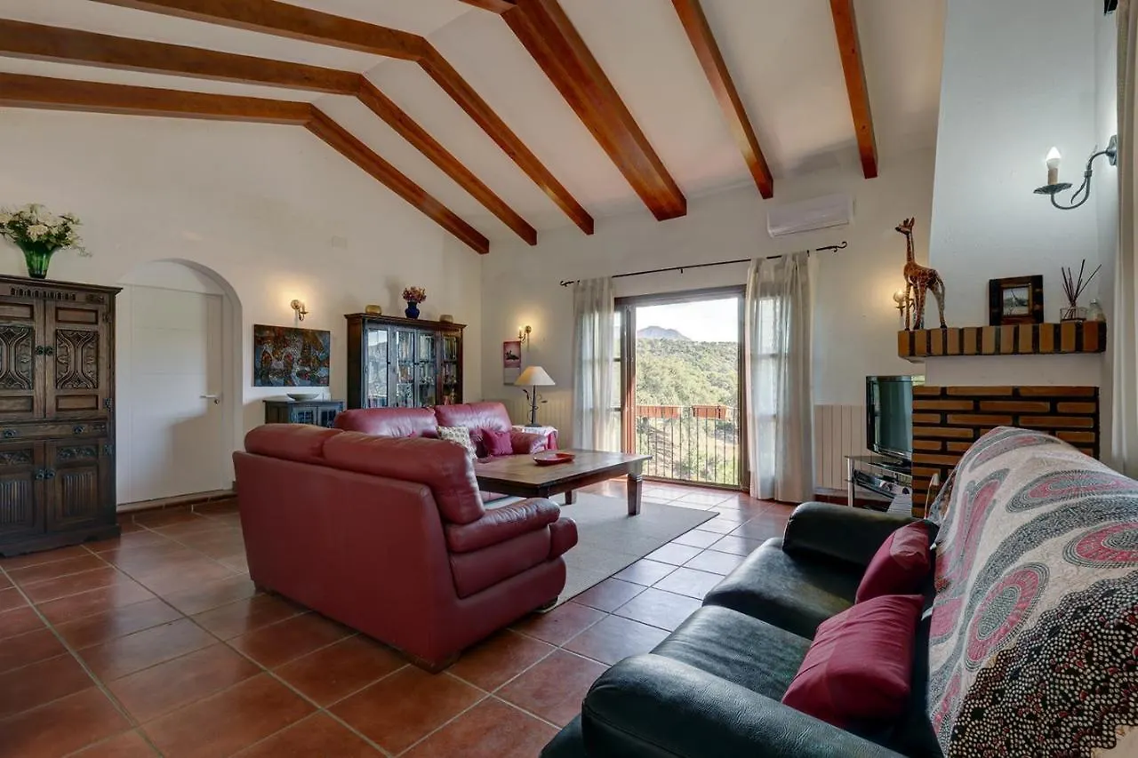Villa Casares