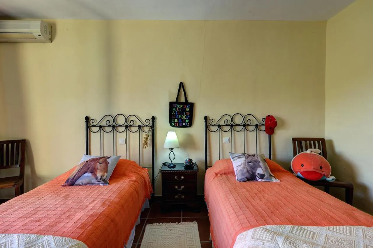Villa Casares