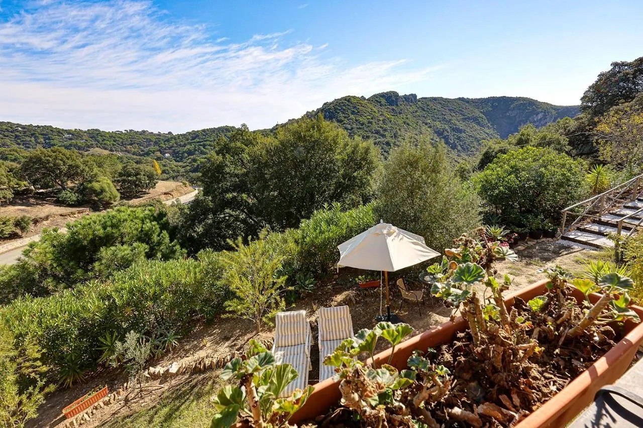 Villa Casares