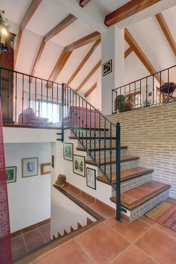 Villa Casares