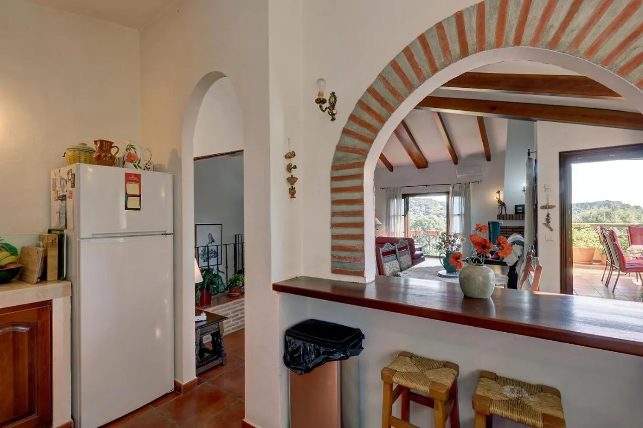 Villa Casares