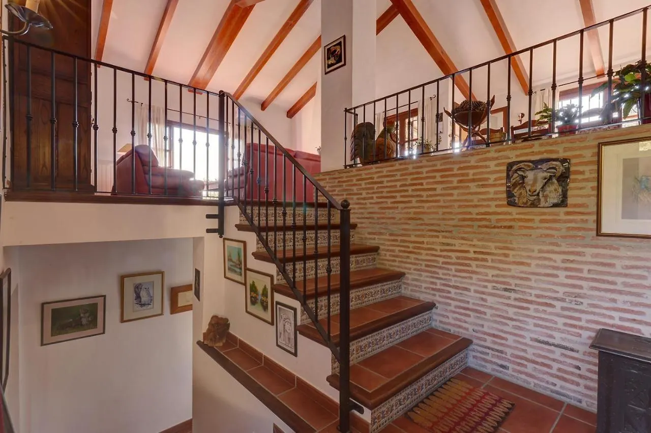 Villa Casares
