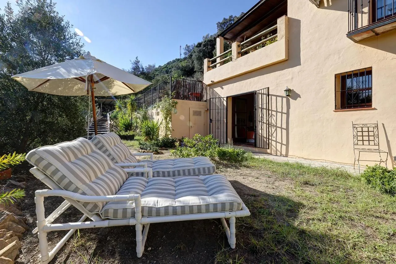 Villa Casares