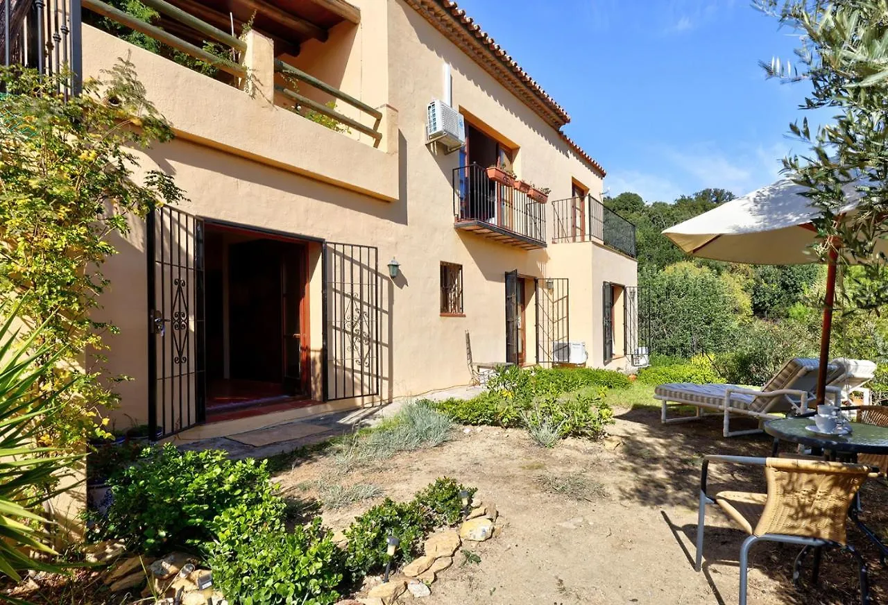 Villa Casares