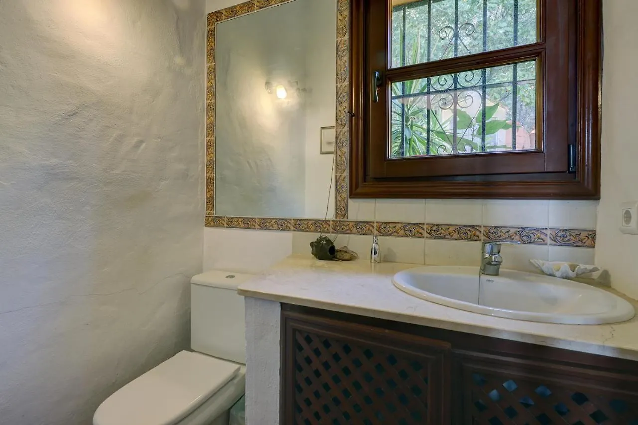 Villa Casares