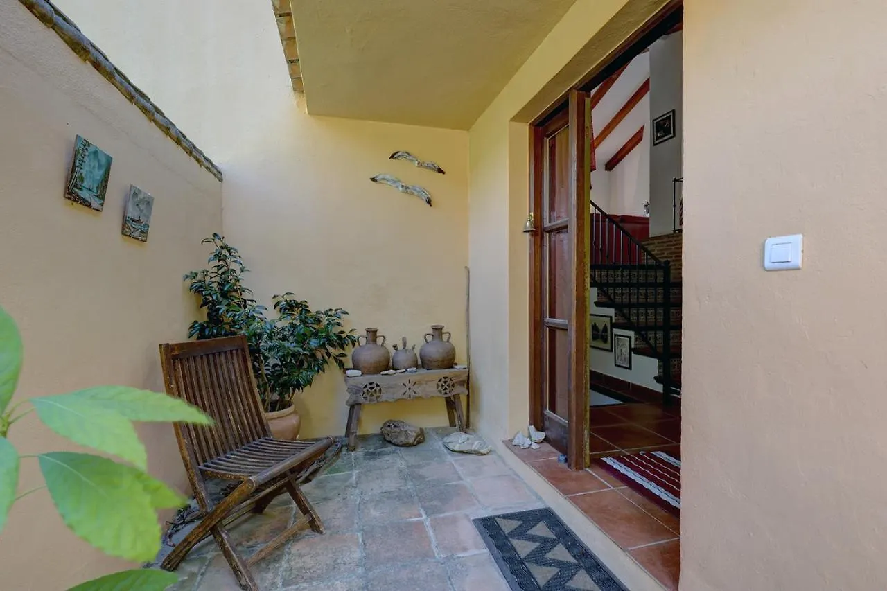 Villa Casares