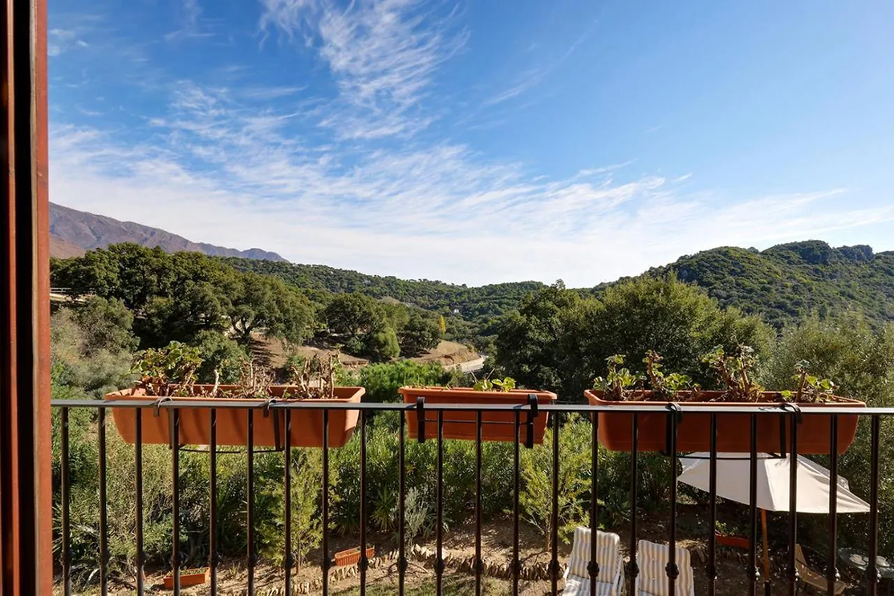 Villa Casares Spain