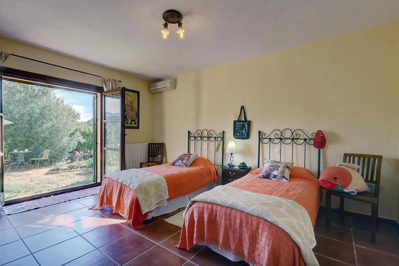 Villa Casares
