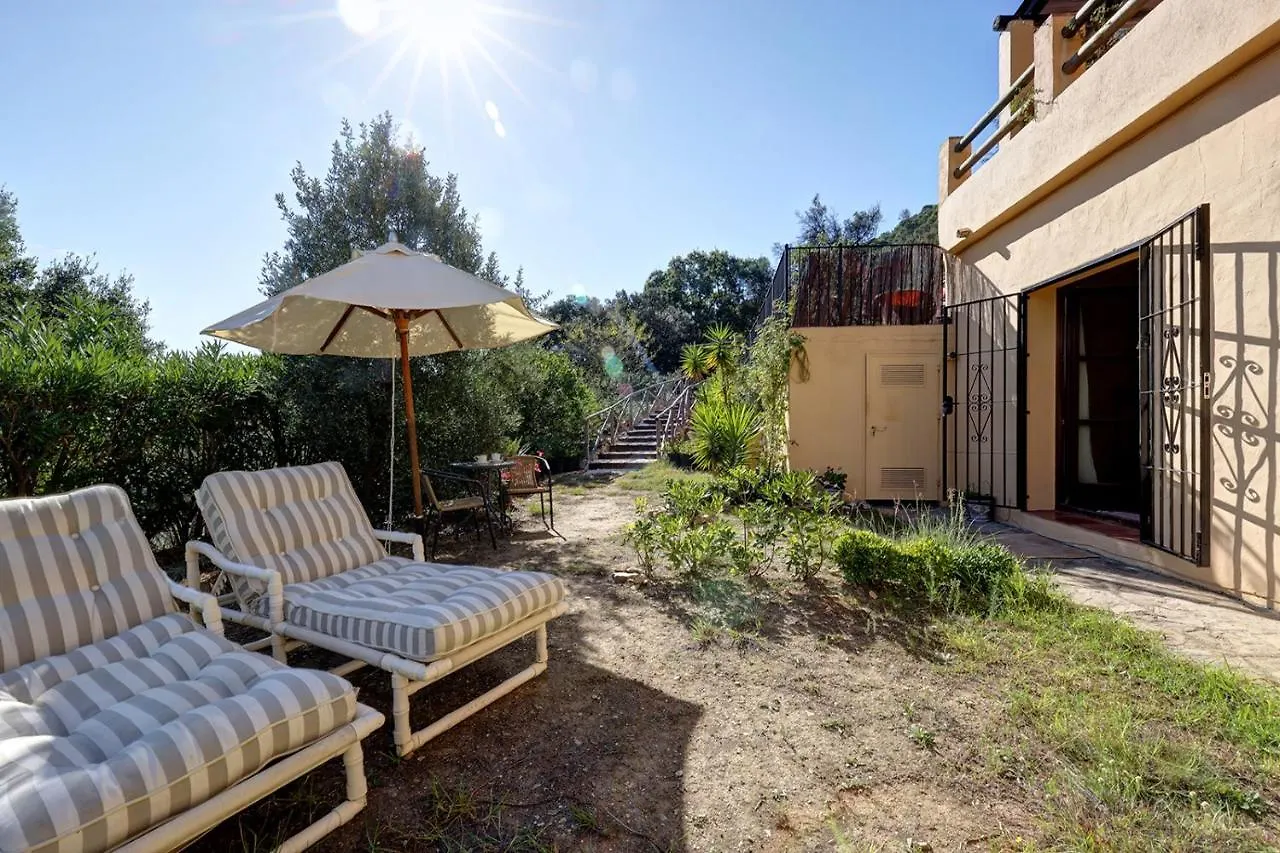 Villa Casares