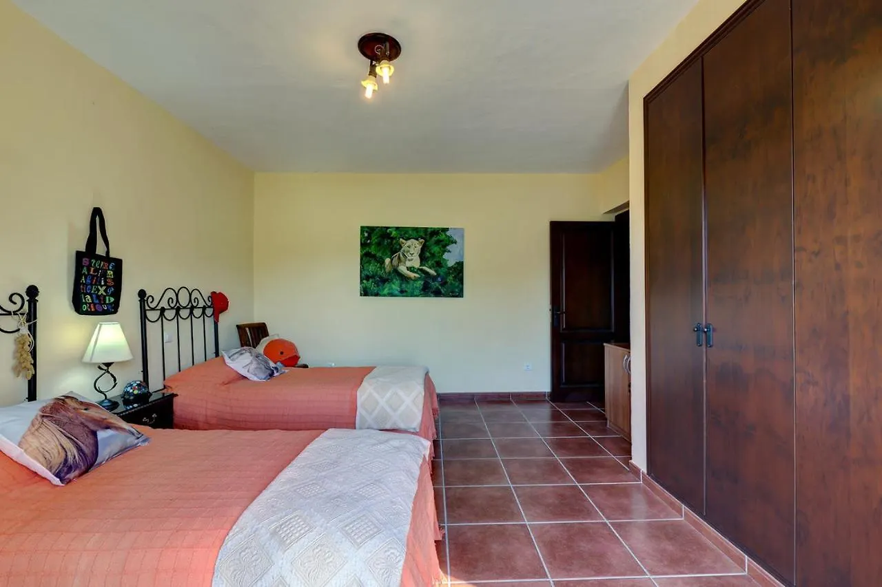Villa Casares
