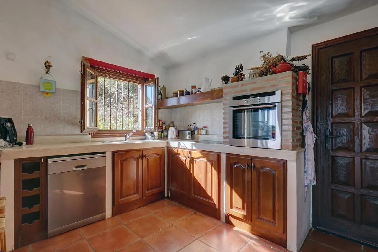 Villa Casares