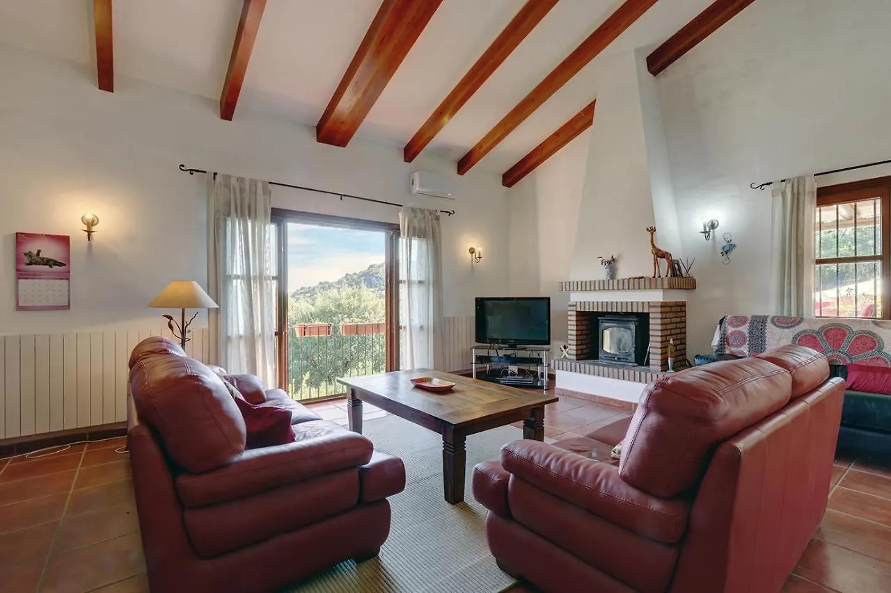 Villa Casares