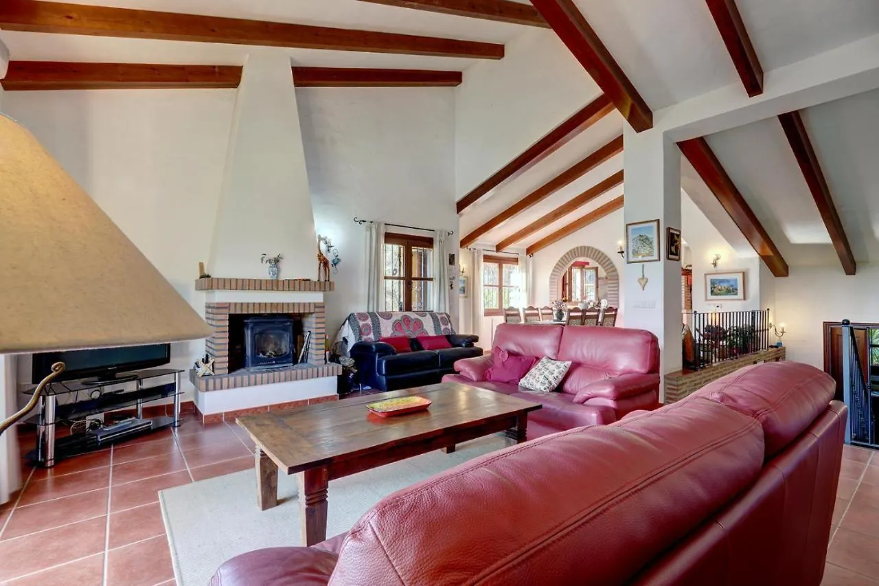 Villa Casares